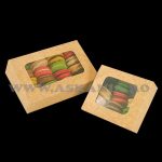 cutie macarons